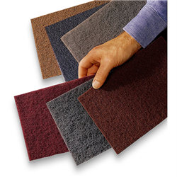 Non Woven Hand Pads -1